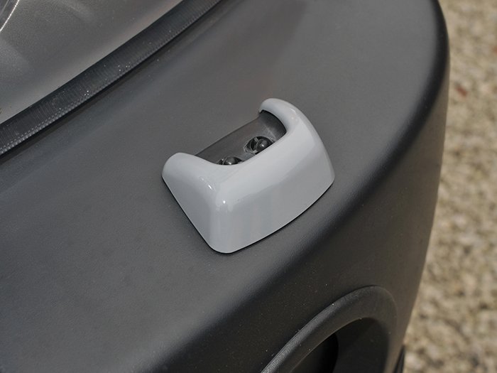 Headlight Washer Jet Cap – Discovery 3 (+2 more)