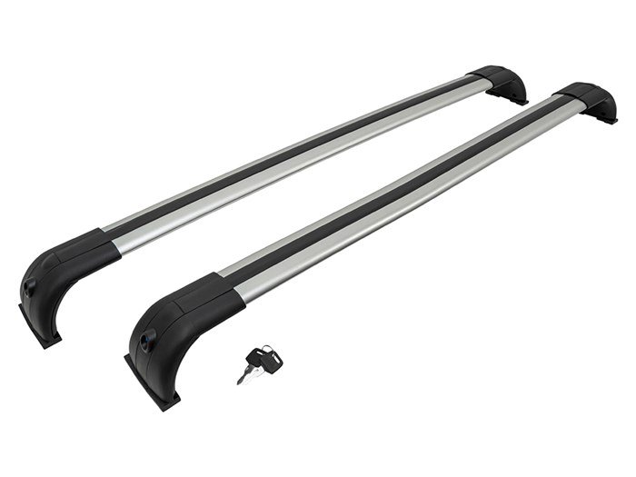 Roof Rack Cross Bars – Discovery 3 (+1 more)