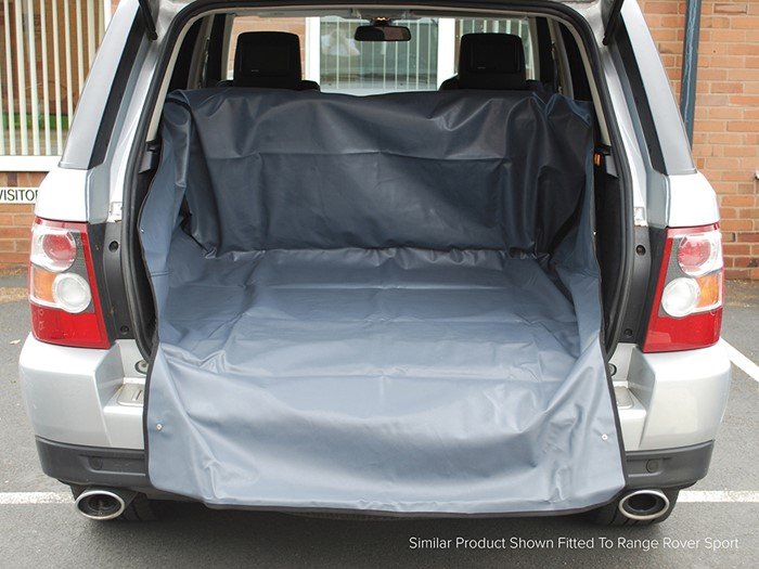 Loadspace Protector – Discovery 3 (+1 more)