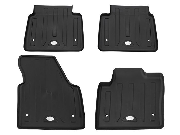 Rubber Mat Set – Discovery Sport LH000001 onwards
