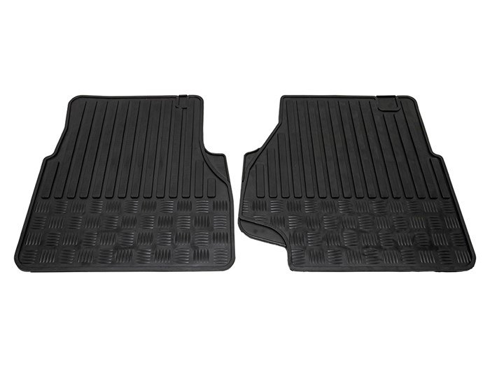 Rubber Mat Set – Defender XA159807 onwards