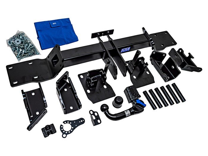 Tow Bar – Defender 2020 onwards