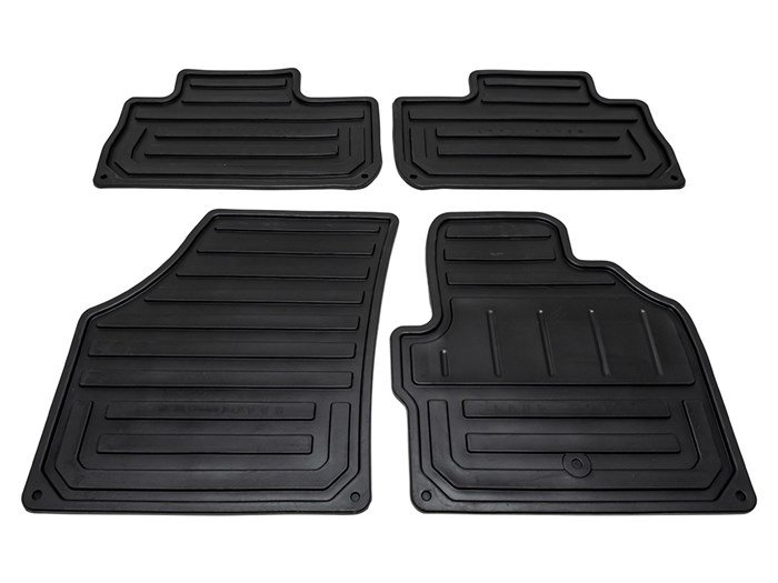 Rubber Mat Set – Freelander 2