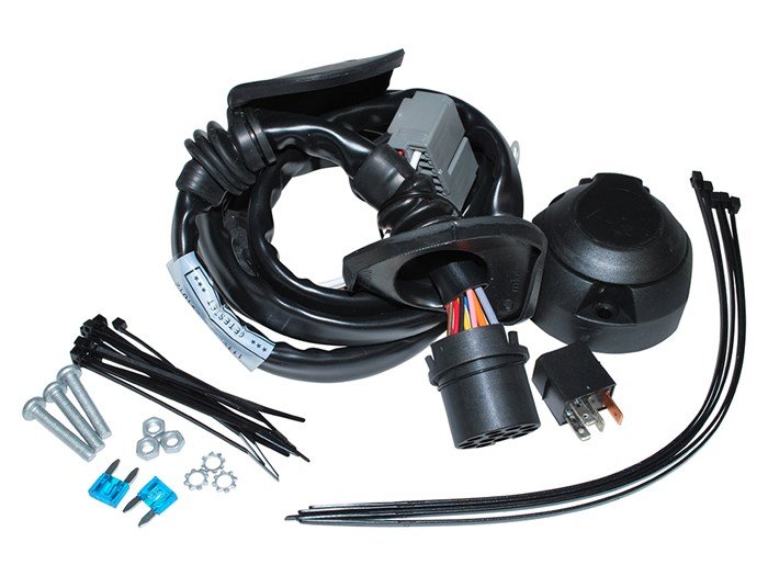 Electrical Assembly Kit – Freelander 2 DH onwards