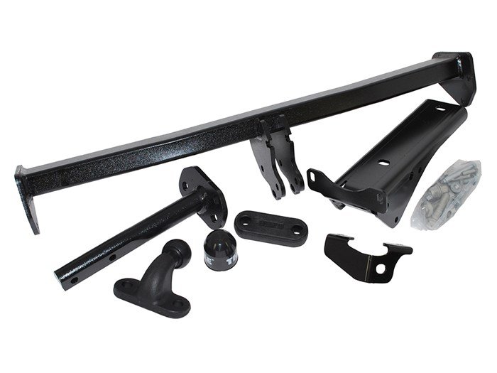 Tow Bracket Kit – Freelander 2