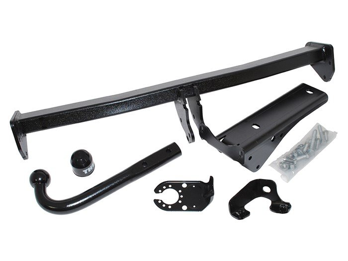 Tow Bracket Kit – Freelander 2 DH000001 onwards