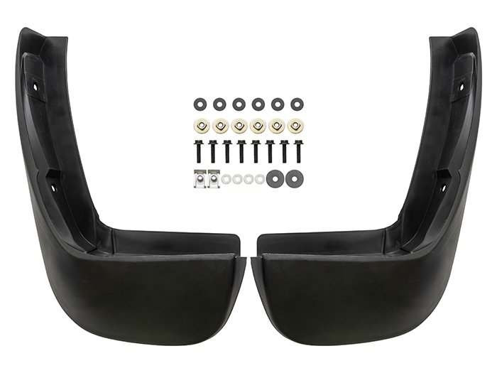 Mudflaps - Front - Set – Range Rover 2013–2022