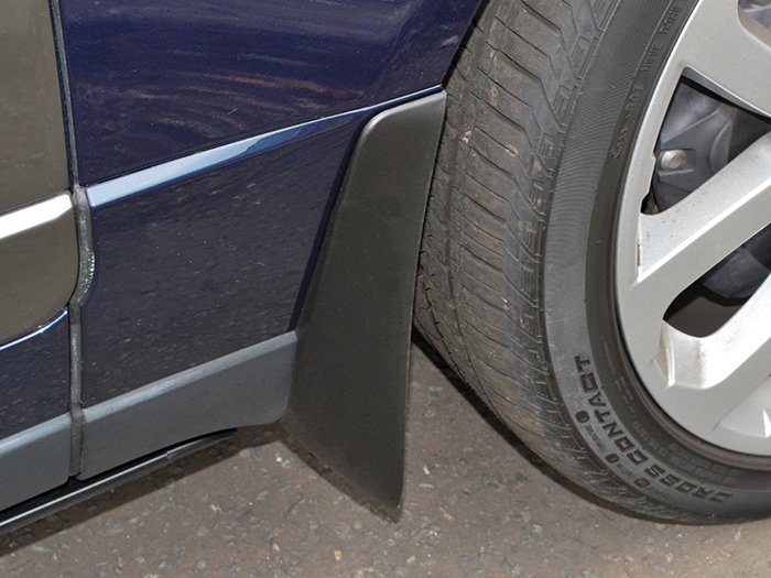 Mudflaps - Front - Set – Range Rover 2013–2022
