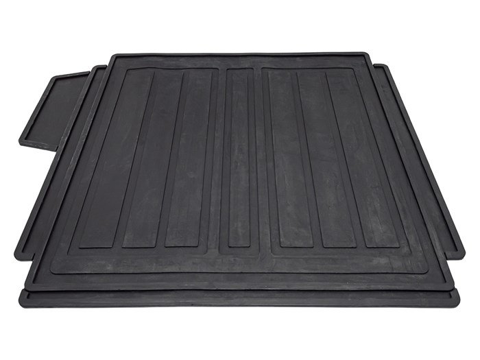 Loadspace Mat – Range Rover 2013–2022
