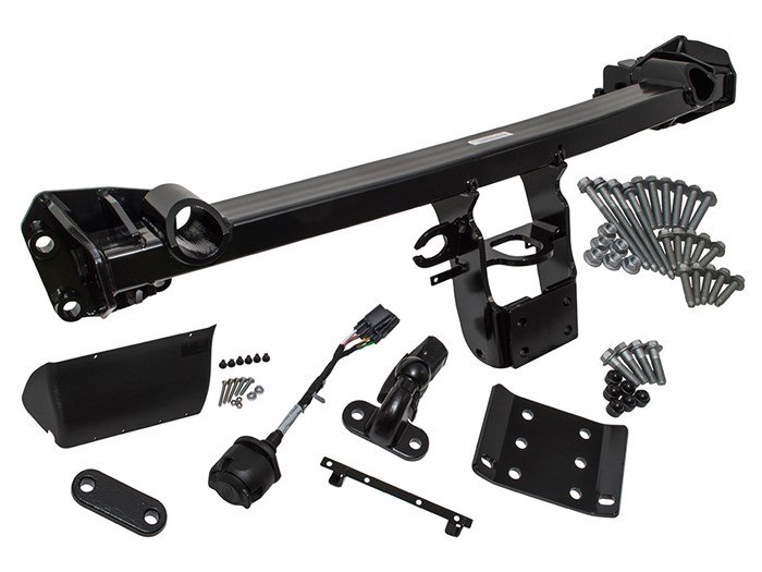 Kit - Tow Bracket – Discovery 5