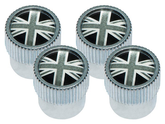 Tyre Valve Caps – OEM