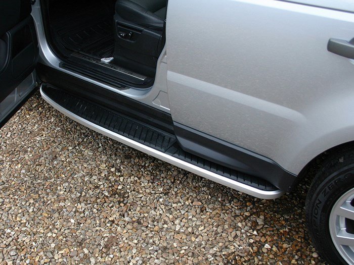 Side Steps – Range Rover Sport 2005–2013