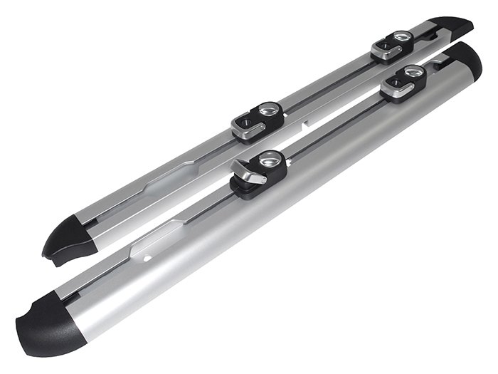 Loadspace Luggage Rails – Range Rover Sport 2010–2013