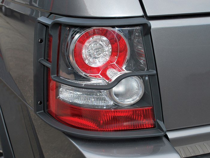 Rear Light Guards – Range Rover Sport 2010–2013