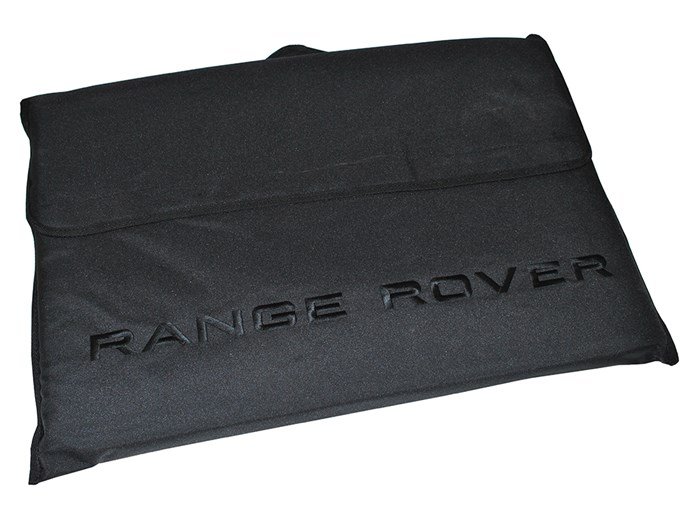 Loadspace Protector – Range Rover Evoque 2012–2018 3-Door / 5-Door