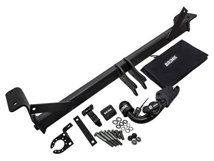 Tow Kit Bracket – Range Rover Evoque 2012–2018 up to DH715459