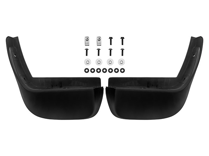 Mudflaps - Front - Set – Range Rover Sport 2014–2022