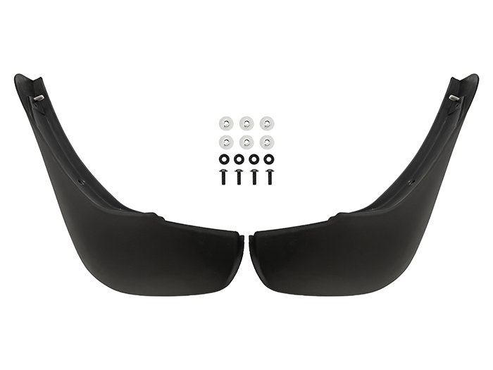Rear Mudflaps – Range Rover Sport 2014–2022