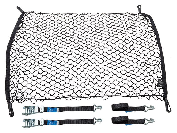 Loadspace Retention Kit – Discovery 5 (+3 more)