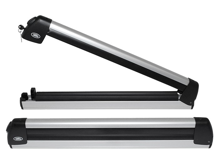 Roof Ski Carrier – Defender 2020 onwards (+5 more)