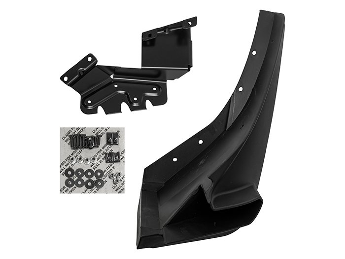 Front Mudflap – Range Rover 2002–2012 up to 5A999999