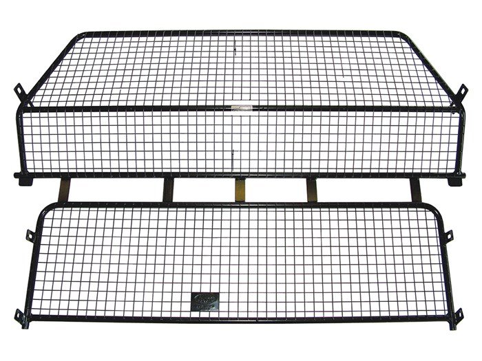 Kit - Dog Guard – Discovery 3 (+1 more)