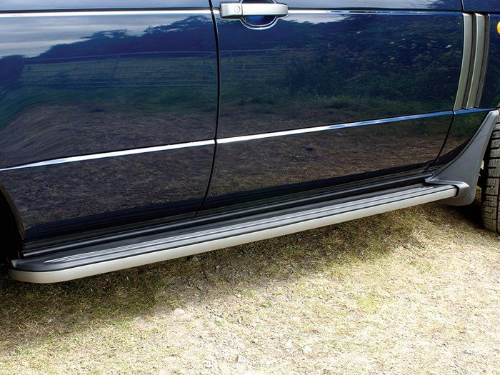 Side Steps – Range Rover 2002–2012