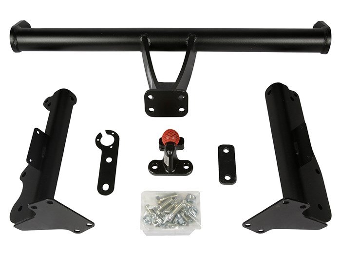 Tow Bar Armature - Towing Subframe – Range Rover 2002–2012