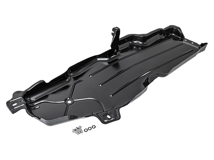 Strap Asy - Fuel Tank – Discovery 3 (+2 more)