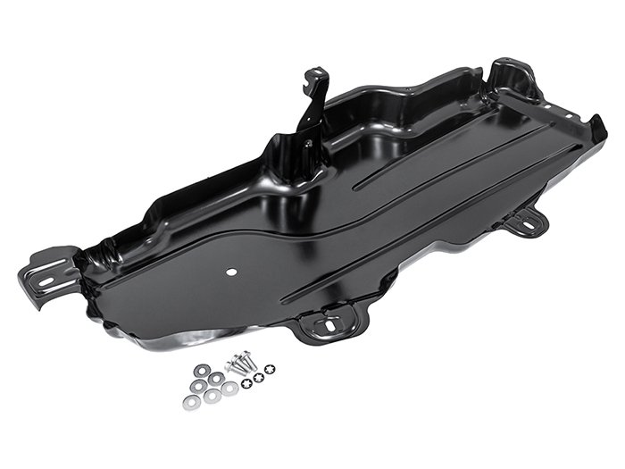 Strap Assy - Fuel Tank – Range Rover Sport 2005–2013