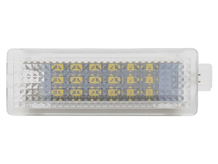 LED Interior Light – Freelander 2 (+6 more)