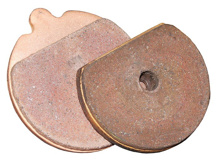 Replacement Brake Pads – Defender (+3 more)