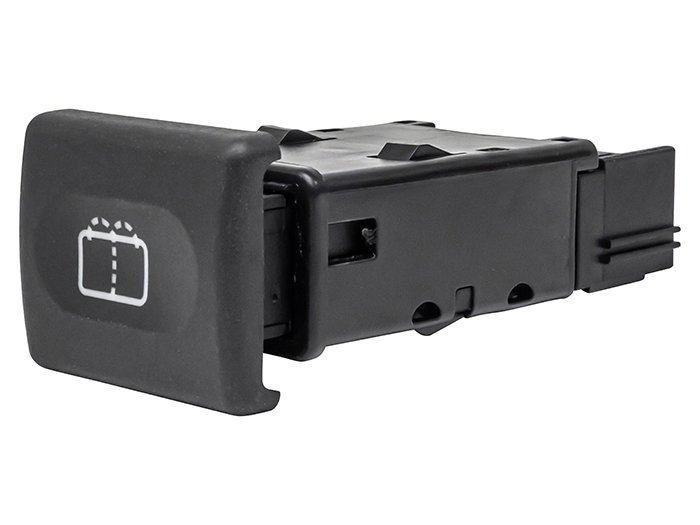 Switch - Rear Wash/Wiper – Defender 1998–2016