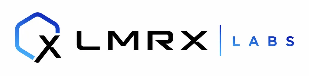 LMRX Labs logo
