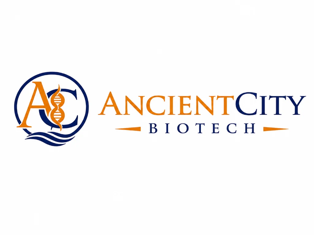 AncientCity Biotech logo