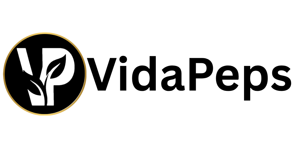VidaPeps logo