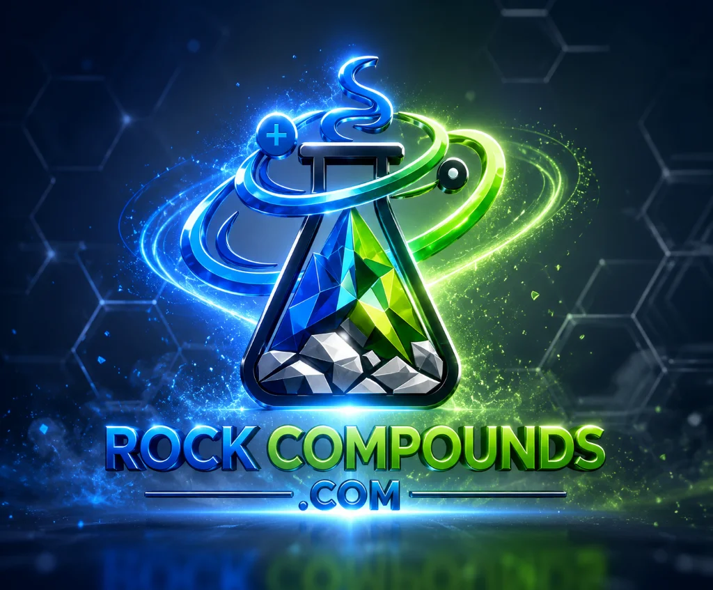 Rock Compounds logo