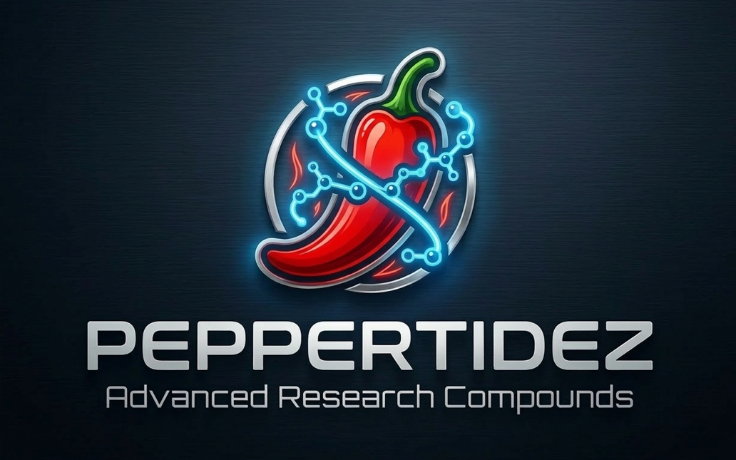 Peppertidez LLC logo