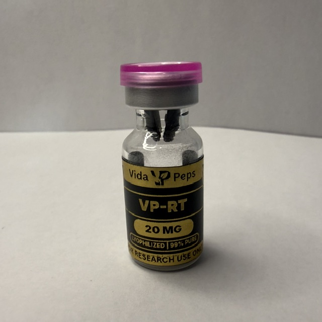 Validated vial
