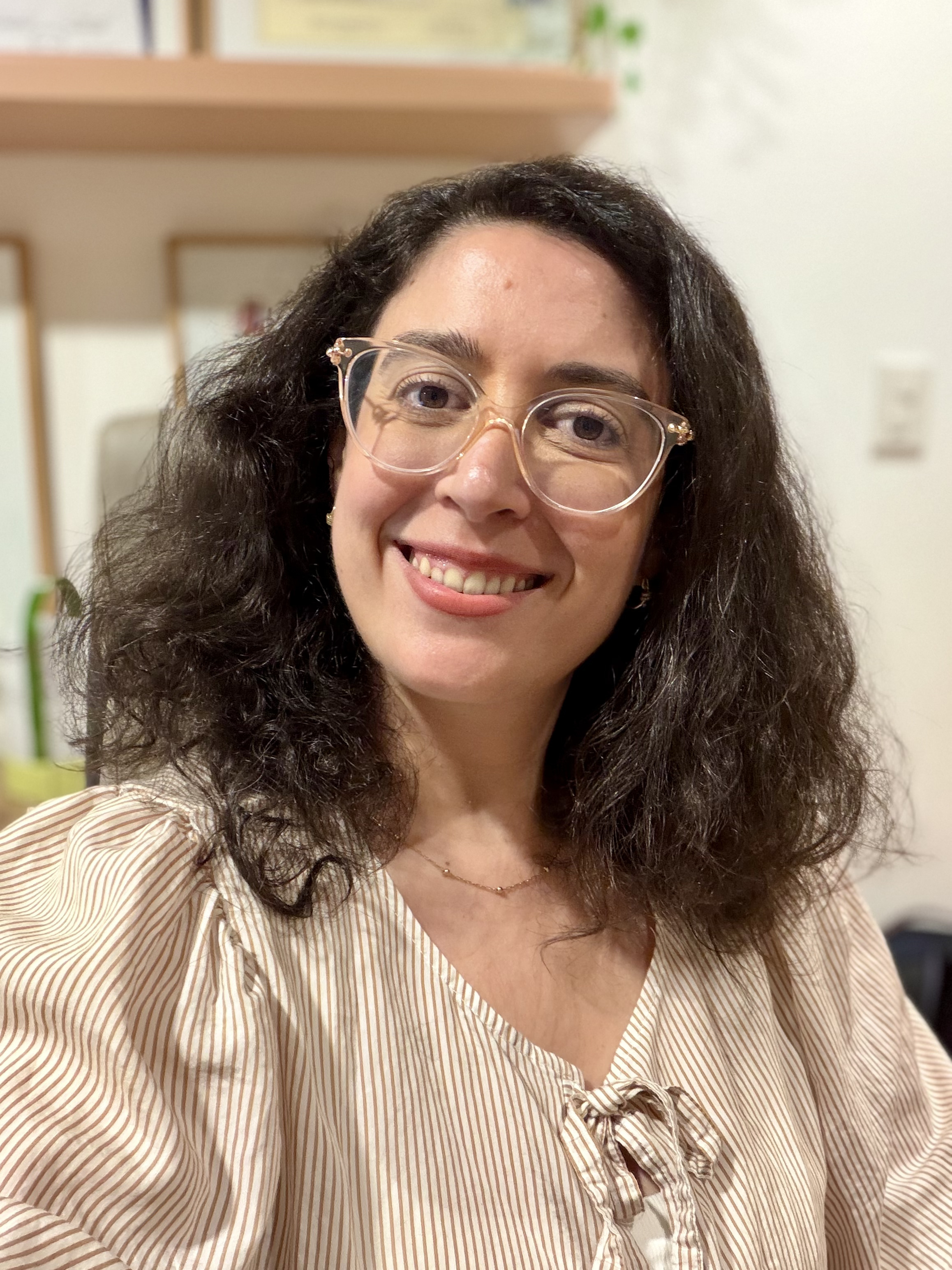 María Paula Acha Abusada