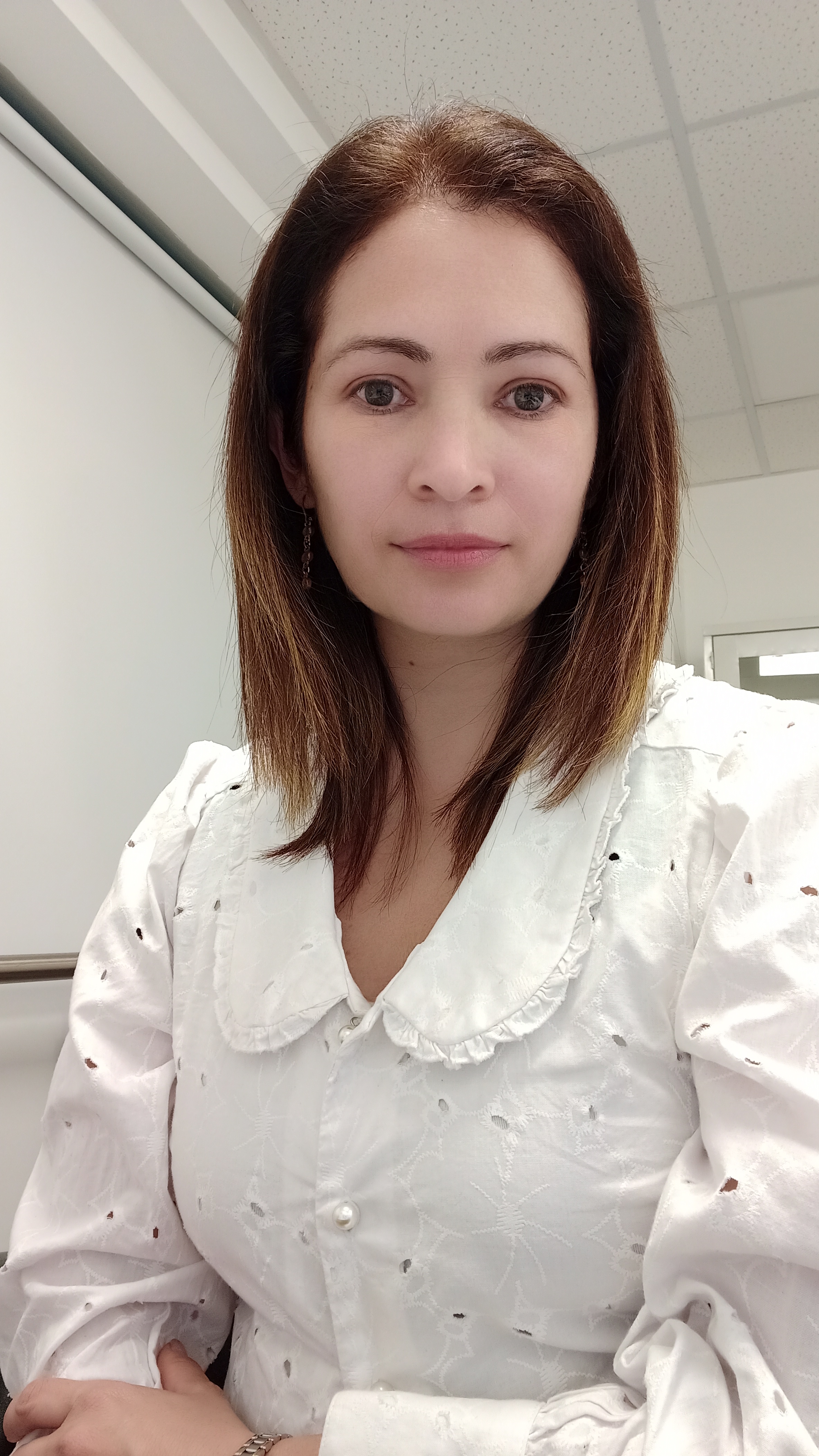 Rocio del Carmen Alarcon Aguilar