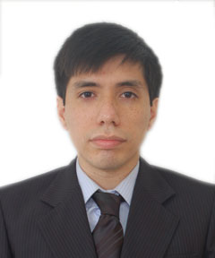 Cristian Martín Quiroga Vizcarra