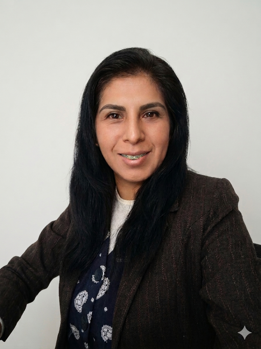 ESTHER ELLEN RODRIGUEZ CURAZI