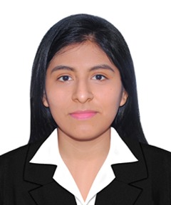 Paulina Ines Ocsa Guerra