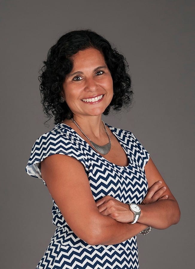 Lucía Escalante