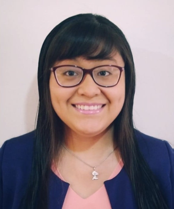 Claudia Aurora Incaluque Condori