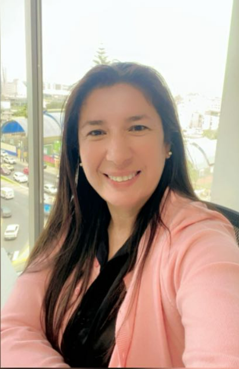 Verónica Carrasco Arrieta
