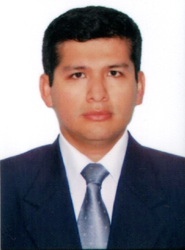 Jhonatan Williams Navarro Vera