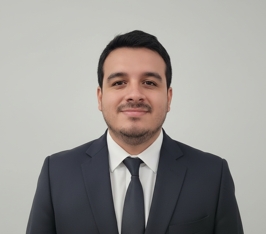 Sergio Luis Aguirre Obando