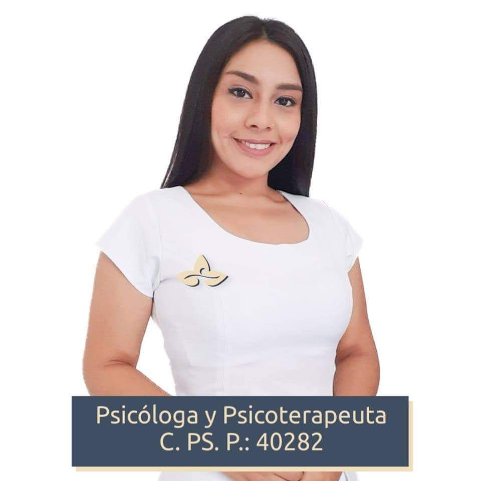 Alicia Mercedes Somocursio Arana